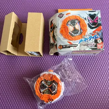 가면라이더 지오 포스제라이드워치