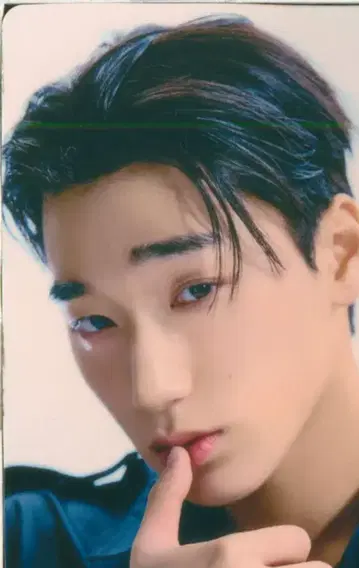 ATEEZ TOWER RECORDS SAN Ashes to Light