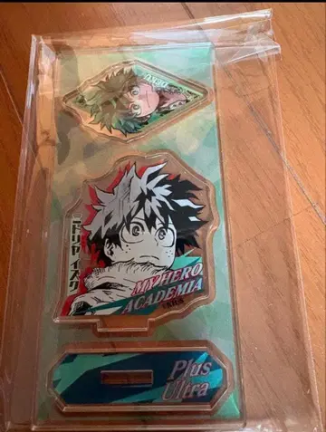 히로아카 아크릴 스탠드 데쿠