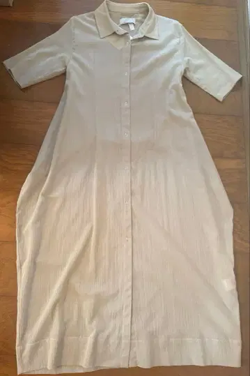 Acuta 여성용 롱 셔츠