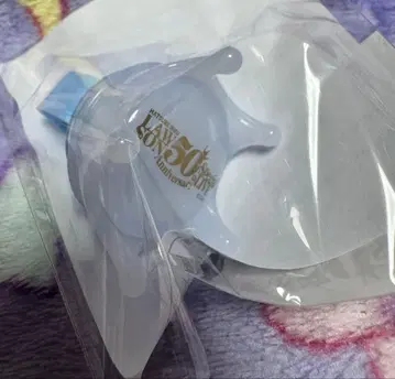 로손 하츠네 미쿠 로미쿠 라이브 50주년 링 라이트