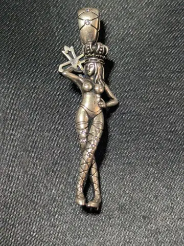 초레어 저스틴 데이비스(JUSTIN DAVIS) 크라운 비너스