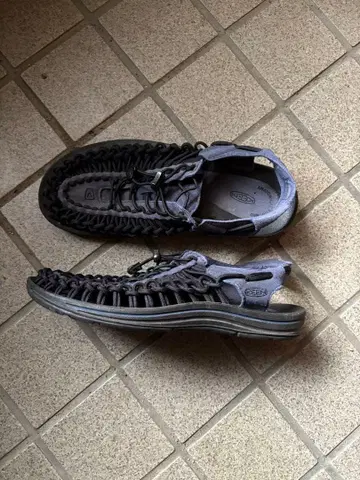 keen 유니크 27 SHIPS 별주