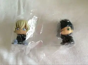 명탐정 코난 치지마세타이 2세트