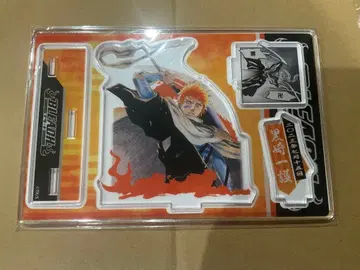 BLEACH 벌스데이 아크릴 스탠드 이치고 2023