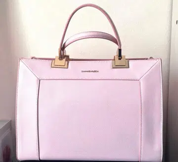 사만사 베가 A4 숄더백 참