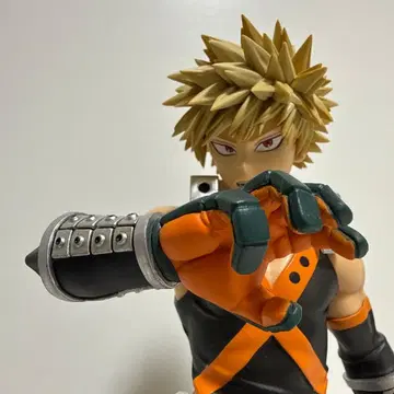 제일복권 나의 히어로 아카데미아 상반된 마음 D상 바쿠고 카츠키