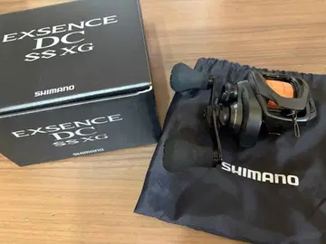 SHIMANO EXSENCE DC SS XG