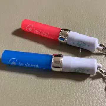 프로세카 미니 응원봉 세트 이치카 호나미