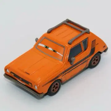 카즈 마텔 그램 트러블 trouble