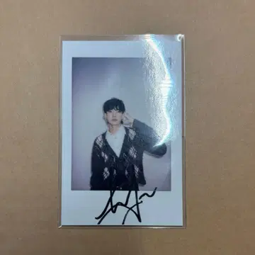 ENHYPEN AR 폴라 yizhiyu 희승