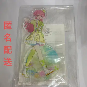 프로세카 모어모어점프 모모이 아이리 커넥트 라이브 아크릴 스탠드