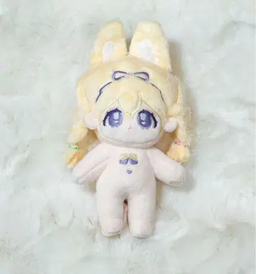 무속성 봉제 인형 10cm
