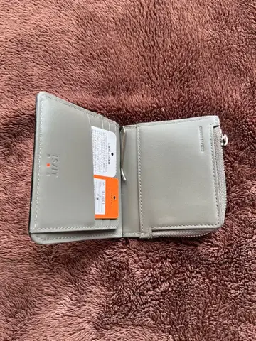 머니클립형 지갑