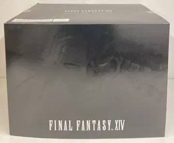 스퀘어 에닉스 마이스터 퀄리티 피규어 하이델린&조디아크