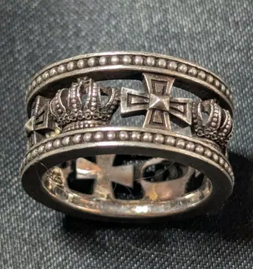 저스틴 데이비스 웨딩 밴딩 반지