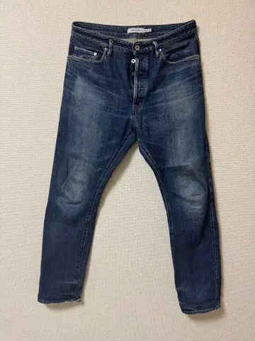 논네이티브 nonnativ 사이즈 2