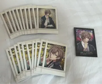 유메노 겐타로 히프노시스 마이크