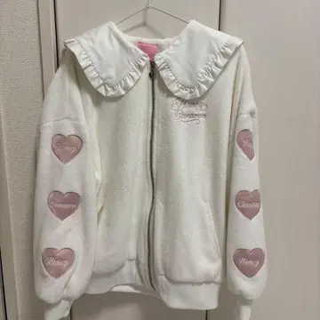 허니시나몬 블루종