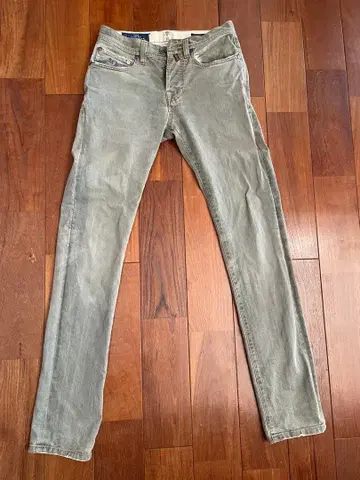 pt05 (pt torino) BANLIEUE 가공 데님 30 pt01