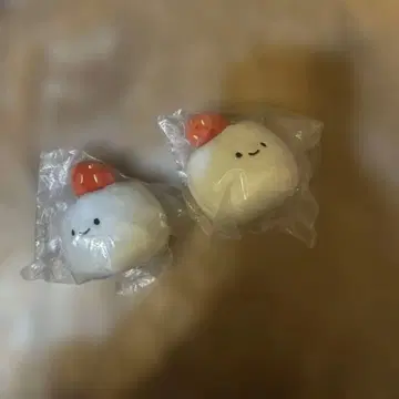 닛코리노 딸기 다이후쿠 세트