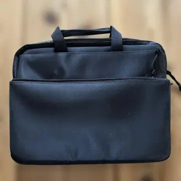 나일론제 노트북 백