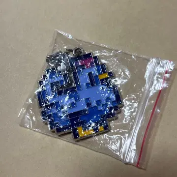 Stardew Valley 스타듀 밸리 콘서트 닭 키링