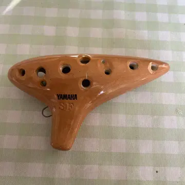 YAMAHA 오카리나 SF OCARINA 케이스 포함