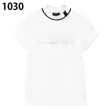 캘러웨이 C24234201 여성용 모크넥 화이트 L 사이즈