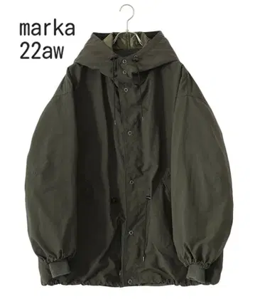 marka LINING SNOW PARKA 스노우 파카
