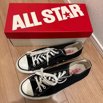 CONVERSE ALL STAR 올스타 MADE IN JAPAN