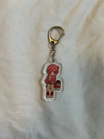 지박소년 하나코 군 미츠바 아크릴 키링