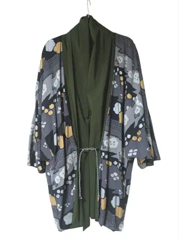 SOUSOU 소우소우 모스린 모지리 소매 L 사이즈