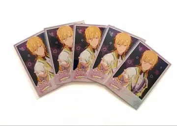 앙스타 히카제 카오루 일심일몽 폴라로이드