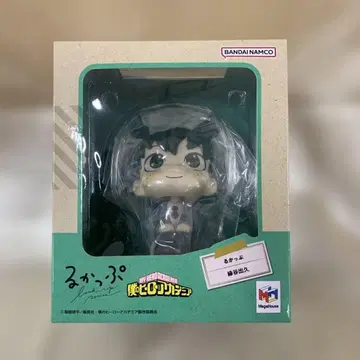 룩업 미도리야 이즈쿠 [ 나의 히어로 아카데미아 ]