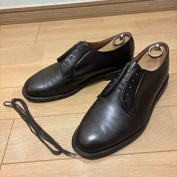 Tricker's 로버트