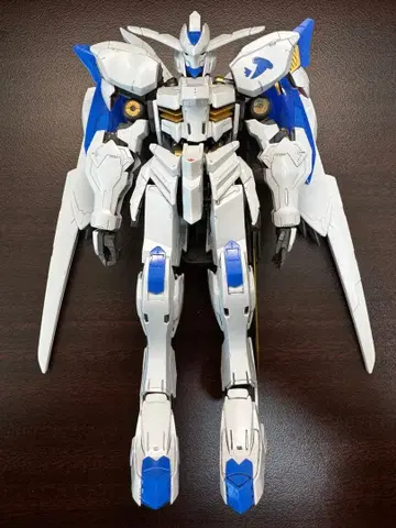 건담 바엘 1/100 풀 메카닉스 도색 완성품 건담 프라모델