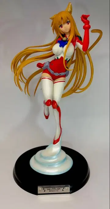 놀러갈게! 에리스 1/7 그리핀 엔터프라이즈