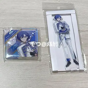 프로세카 감사제 5주년 KAITO 세트