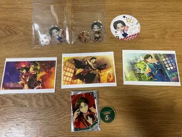 앙스타 하스미 케이토 굿즈 묶음 판매