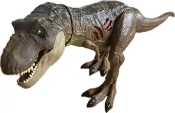 티라노사우루스 피규어 약 30cm