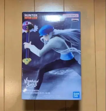 HUNTER x HUNTER VIBRATION STARS 카이토 피규어