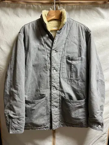 GOOD ENOUGH 보아 덱 자켓