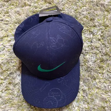 Nike Aerobill 네이비 캡