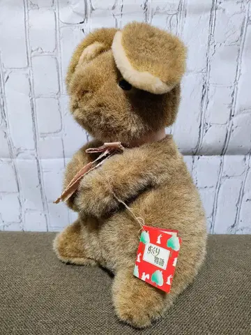레트로 초레어 요시토쿠 토끼 봉제 인형