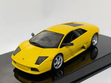 AUTOart 1/43 람보르기니 무르시엘라고