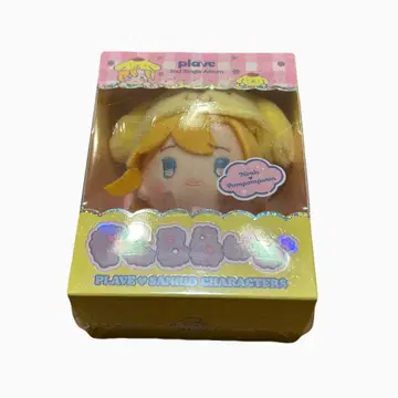 plave 노아 미개봉 새상품