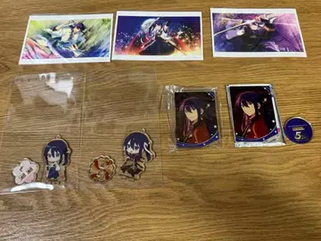 앙스타 칸자키 소마 묶음 판매