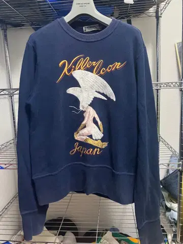 레어 COSPA vs beauty:beast 시레느 크루넥