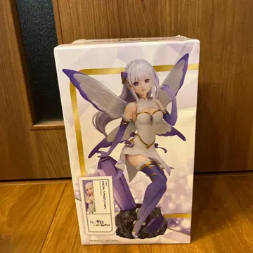 Re:Zero 에밀리아 피규어 약 25cm